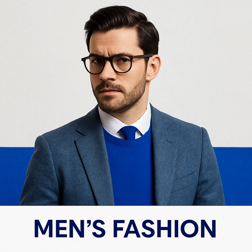 Men