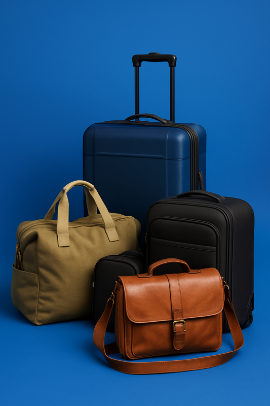 Bags & Luggage