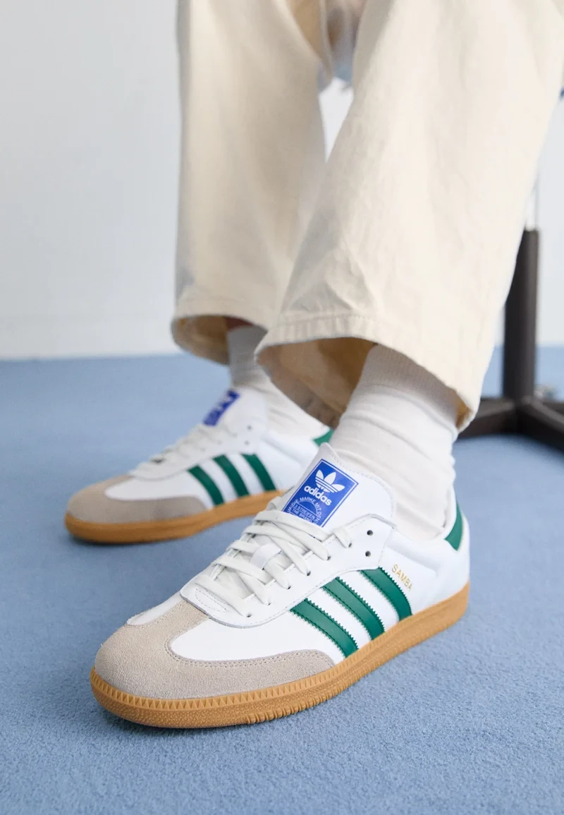 adidas samba shoes