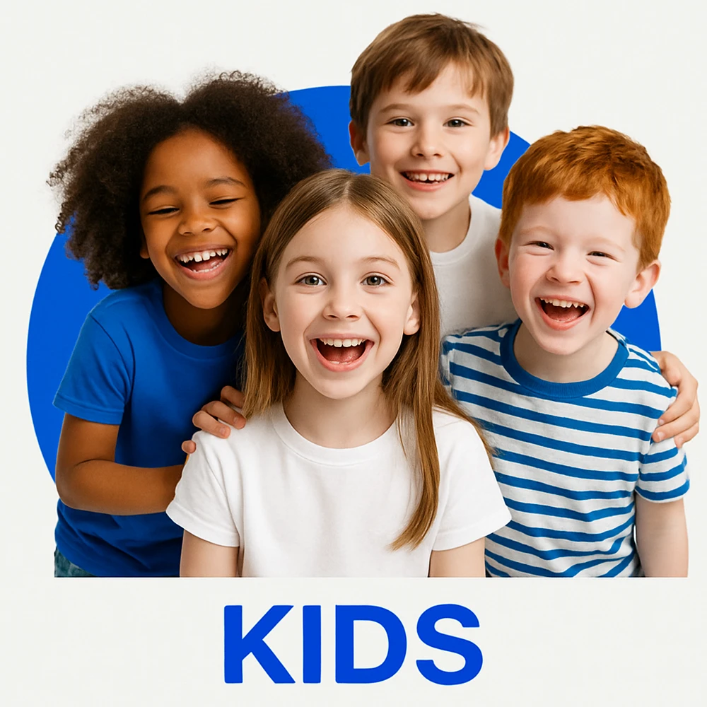 Kids