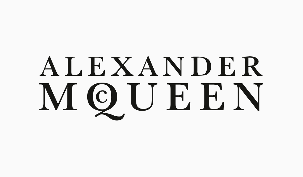 Alexander McQueen