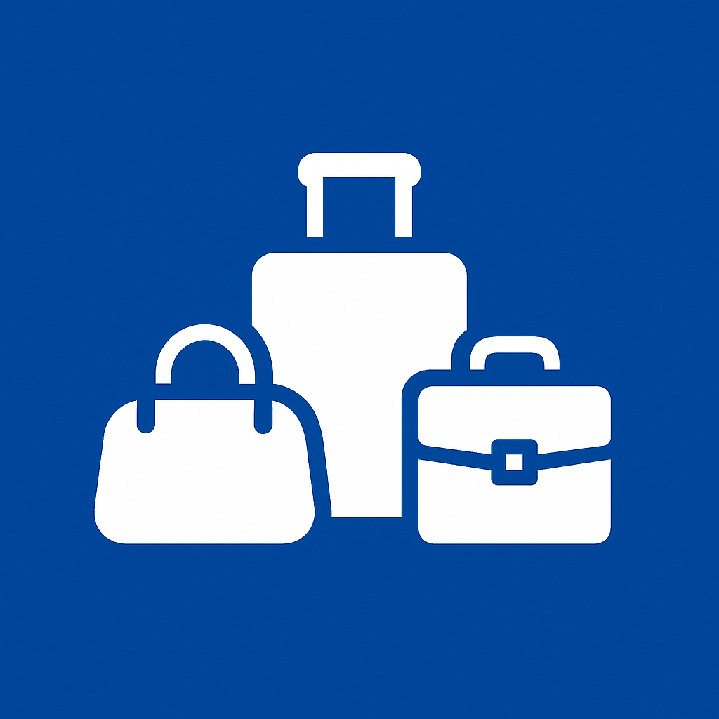 Bags & Luggage
