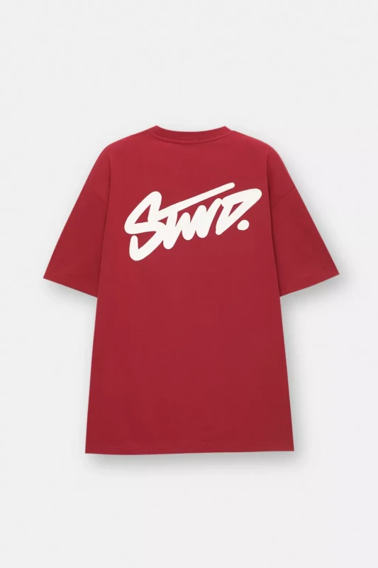 T-shirt STWD