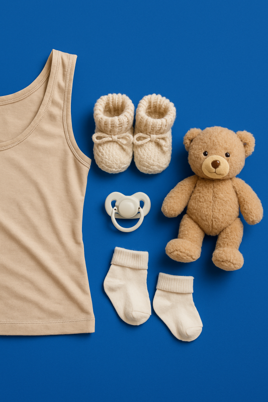 Baby & Maternity
